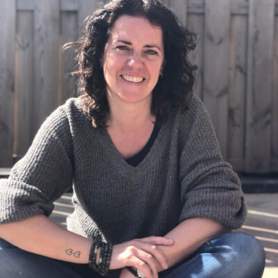 de Rooij, Sandra Sandra de Rooij